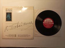 EP Peter Iljitsch Tschaikowsky