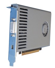 Genuine Grafikkarte NVIDIA GeForce GT 120 512MB A1310 für Mac Pro 3.1/5.1  #50