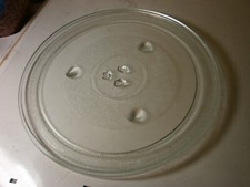 Drehteller 31,5cm für