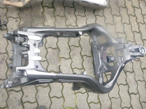Bmw 1300 rahmen - k,
