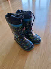 Kangaroos Gummistiefel Größe