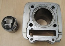 SUZUKI GZ 125 MARAUDER AP