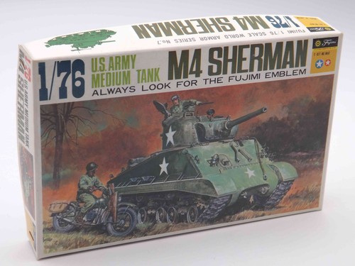 Fujimi wa7 army medium - fujimi,
