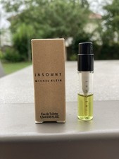 Michel Klein: "Insomny"