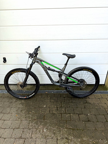 Carver drift 260 - , enduro