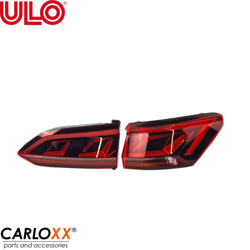 Ulo rückleuchten set - ulo,