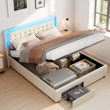 Boxspringbett 180x200