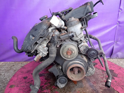 Motor bmw e46 - e46, 2.5