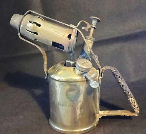 Vintage primus 632 - primus,