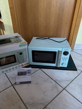 Silvercrest Mikrowelle SMWC