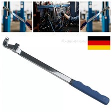 Verlängerung für Schraubenschlüssel,385mm Maulschlüssel Ringschlüssel Gabelring