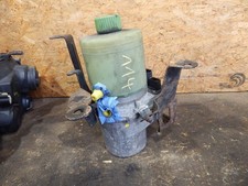 Servopumpe elektrische Hydraulikpumpe !TRW!VW POLO IV (9A, 9N) Bj.2002