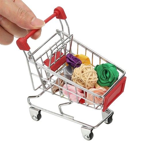 Für mini einkaufswagen - für,