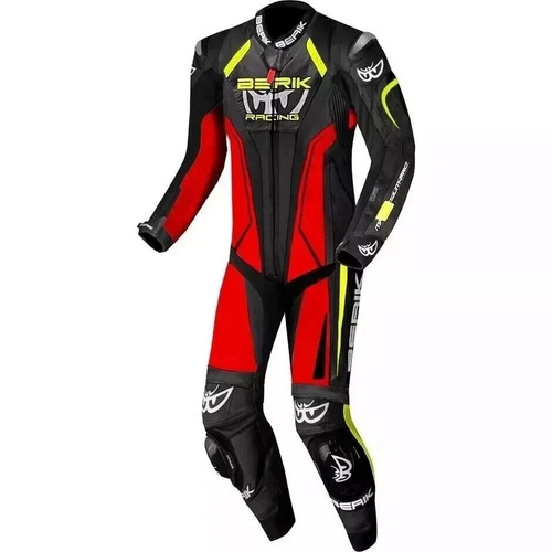 Berik 2026 motorrad rennanzug - motorrad,