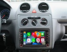 2+64GB Android 15 Für VW