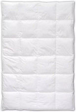 Böhmerwald Daunendecke Bettdecke 135 × 200 cm 100 % SIEHE TEXT/FOTO