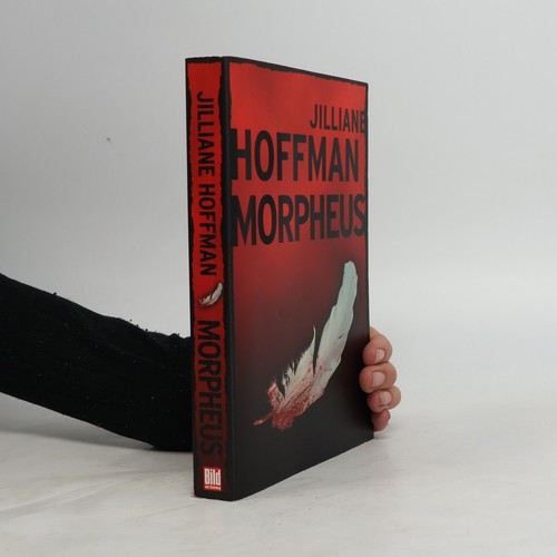 Morpheus jilliane p - morpheus ,