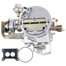 Vergaser 2 Barrel Carb