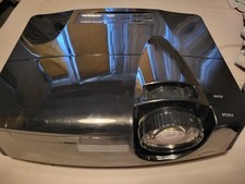 MITSUBISHI HC3800 DLP HDMI 1080p BEAMER PROJEKTOR - LAMPE NAGELNEU