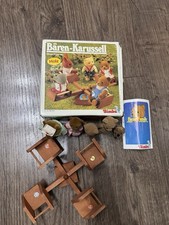 Simba Bärenwald Karussell 80