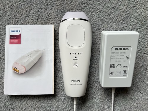 Philips lumea essential bri863 - essential,