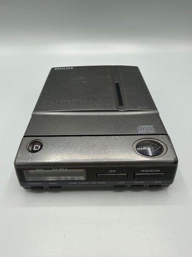 Philips 6801 tragbarer - philips,