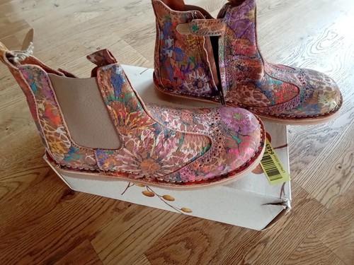 Bisgaard chelsea boot - bisgaard,