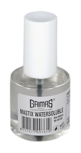 Grimas mastix watersoluble - grimas,