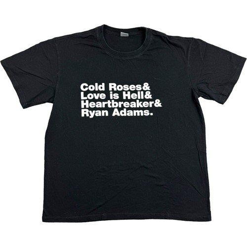 Ryan adams shirt medium - ryan,