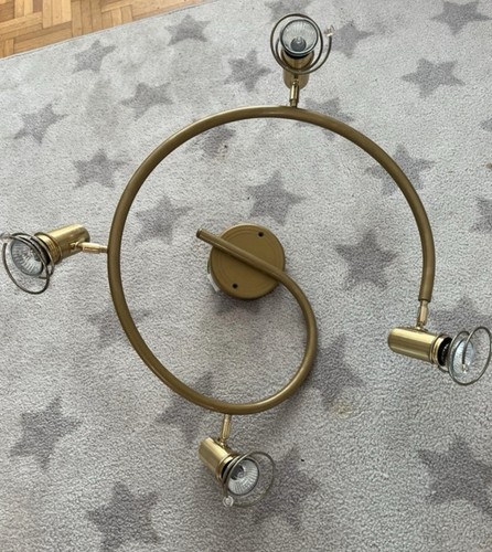 Lampe deckenstrahler mit - deckenstrahler, 4