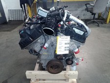 2016 Transit35 Engine / Motor