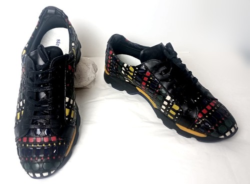 Stephane kelian komfort schuhe - komfort,