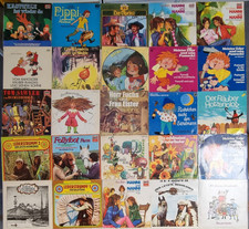 25x KINDER Hörspiel, Hörbuch