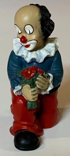 Gilde clown blumenfreund - gilde,