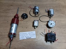 ?Z84? VILEDA Relax Saugroboter Ersatzteile Teile Innereien Schalter E Motore 