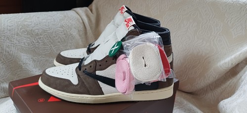 Nike air jordan - jordan, high