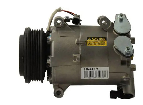 Kompressor klimaanlage r - klimaanlage,