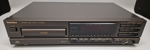 Technics pg420a compact - technics, sl-pg420a