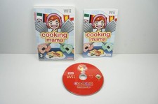 Nintendo Wii - Cooking Mama UK