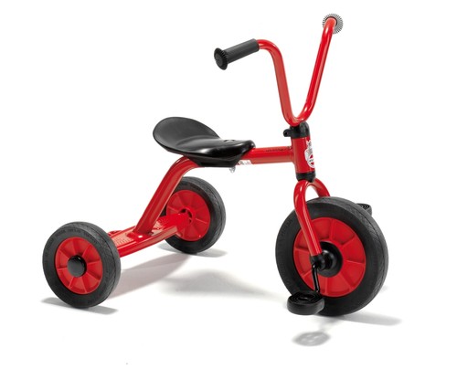 Winther mini krippendreirad - mini,
