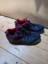 Meindl trekkingschuhe - meindl,