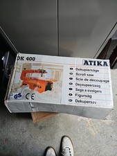 Dekupiersäge