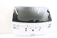 Heckklappe Jeep GRAND CHEROKEE 4 WK Weiss 68154524AA 04-2015