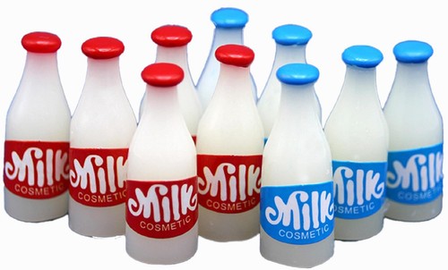 Puppenhaus frische milch - puppenhaus,