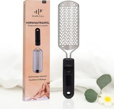 Health press hornhautraspel - health,