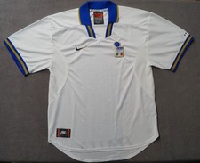 [13295] Nike Trikot Italien