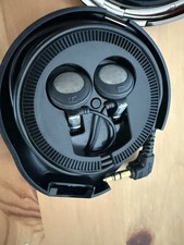 Aiwa Vintage Earbuds HP-J7 Ultra Comfort & Nice Sound 