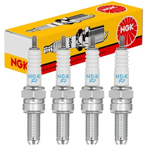 Zündkerze ngk cr8ek - ngk, [3478]