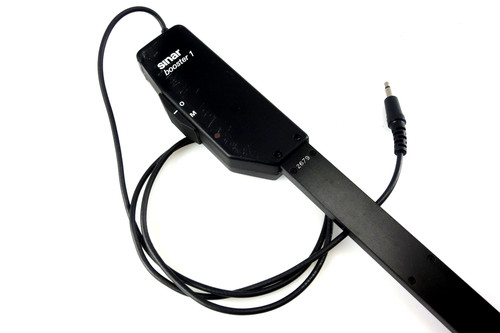 Sinar booster für - sinar,