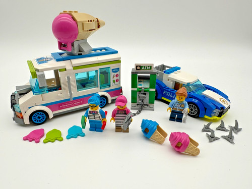 Lego city - lego,